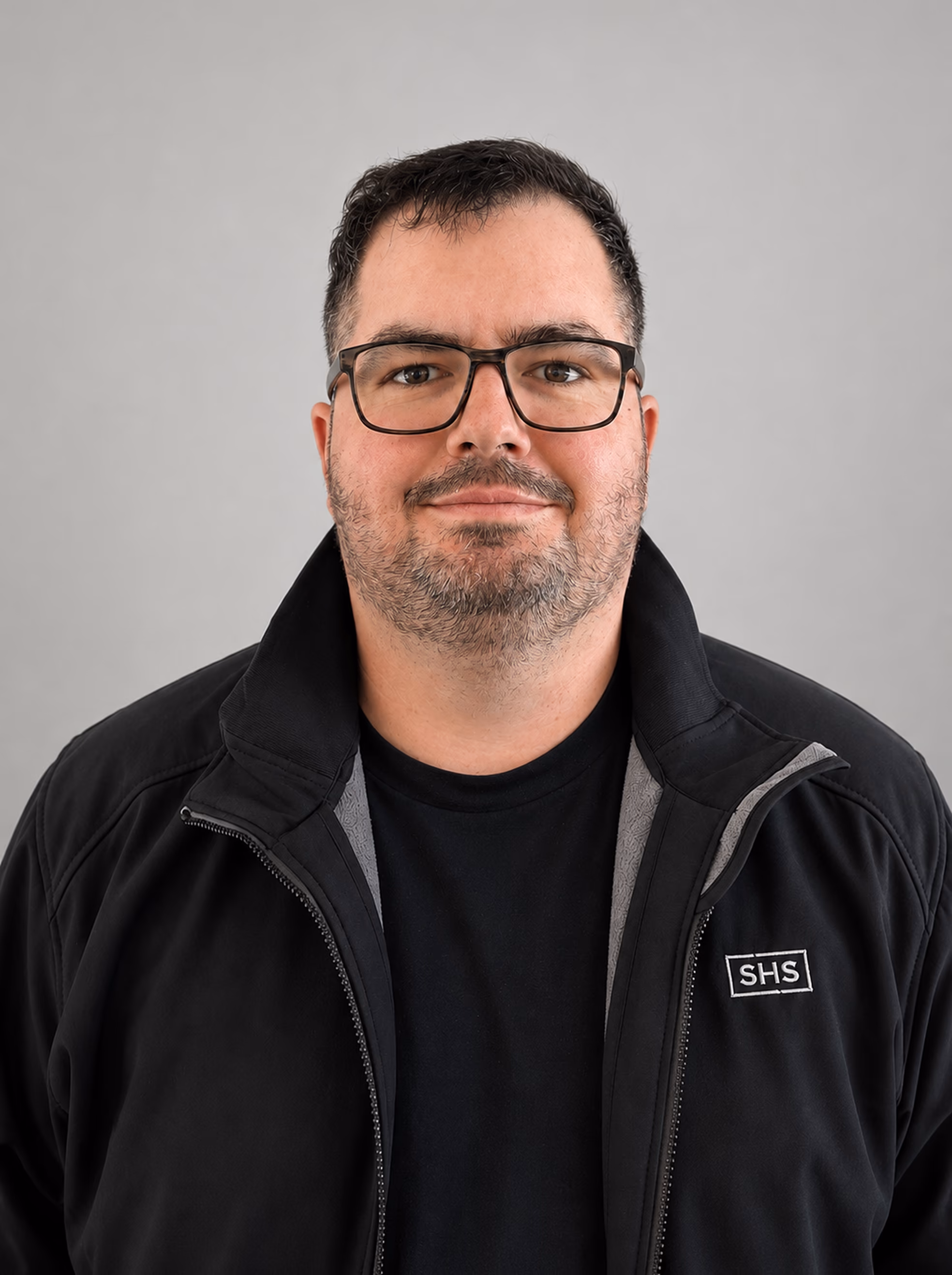 Alex Quinn, Field Project Manager
