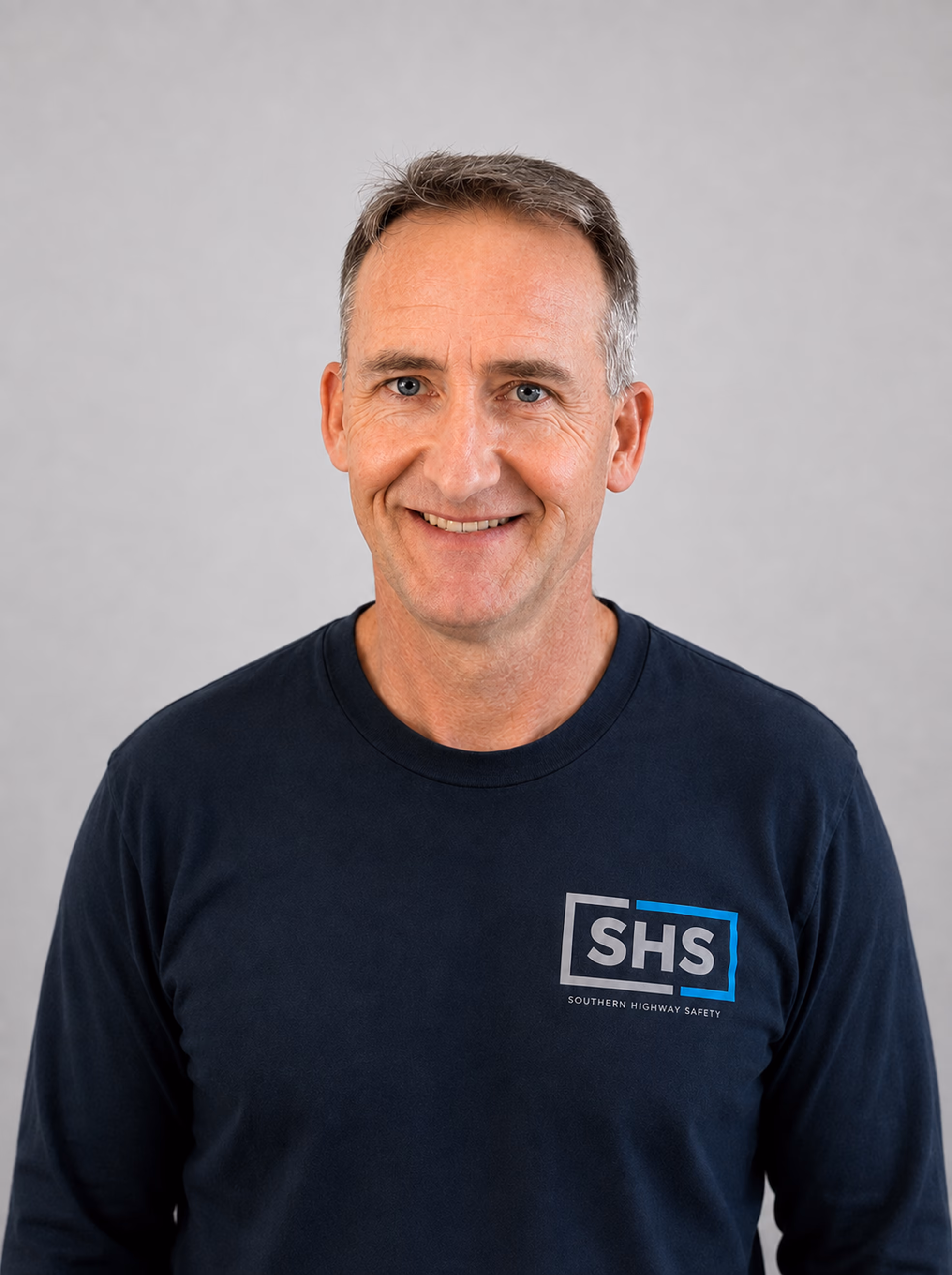 Mark Chalmers, Operations Manager